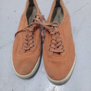 Soothing Orange and Comfortable SeaVees